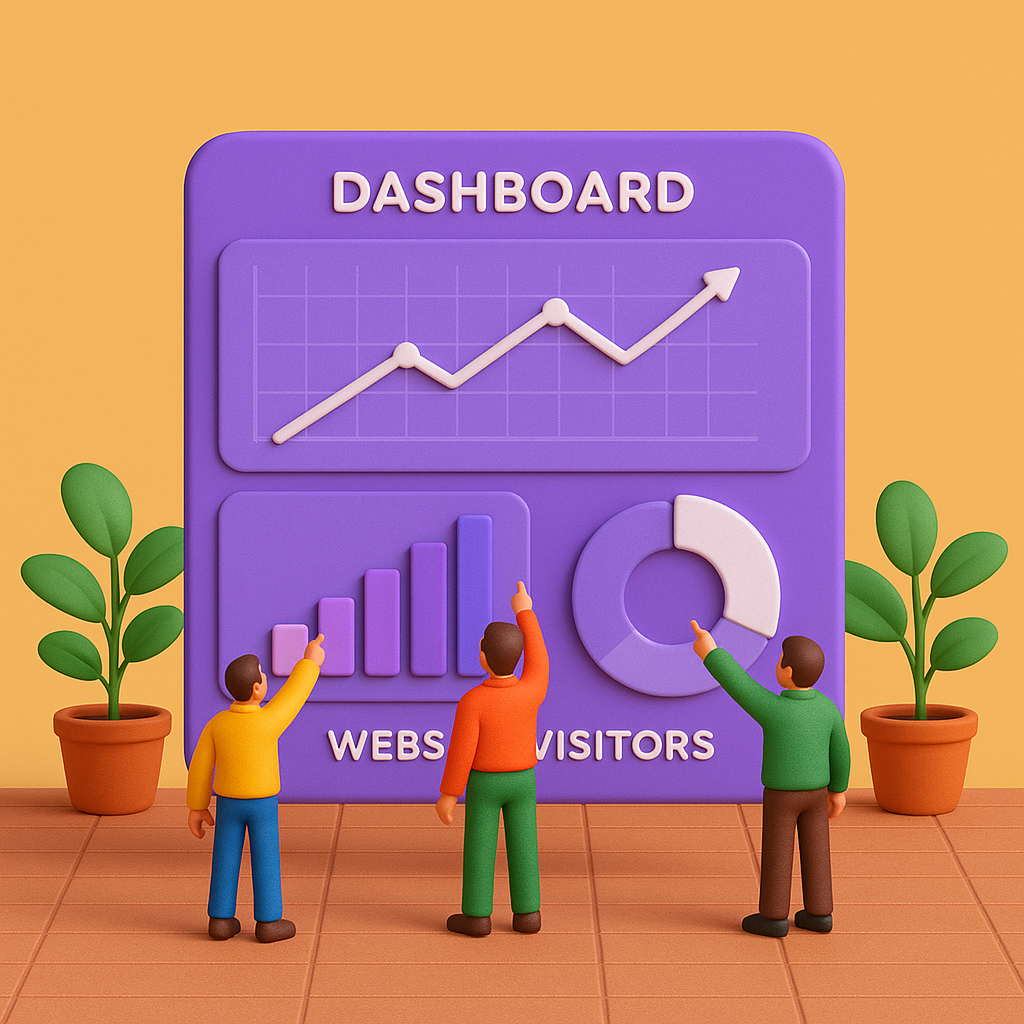 Targeted Website Traffic